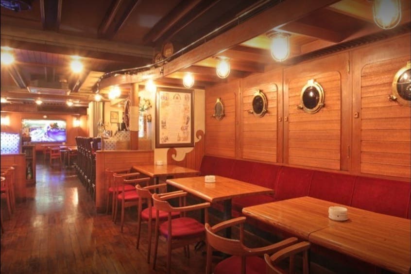 関内駅 馬車道駅 船内をイメージしたおしゃれなフリースペース 誕生日会 撮影 会議利用などに スペースマーケット 関内駅 馬車道駅 船内をイメージしたおしゃれなフリースペース 誕生日会 撮影 会議利用などに スペースマーケット