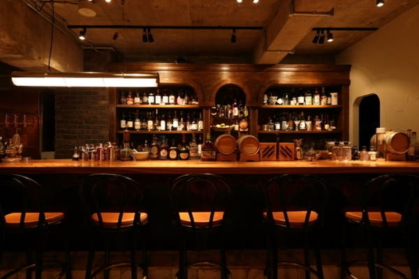 おすすめ 八丁堀のバー スペースマーケット おすすめ 八丁堀のバー スペースマーケット