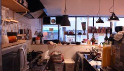 Little Japan リトルジャパン キッチン利用可 オシャレなカフ Little Japan リトルジャパン キッチン利用可 オシャレなカフ