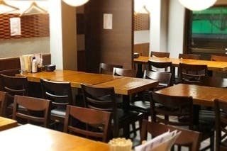居酒屋営業時間外に撮影等利用可 2fは広々イステーブル付き スペースマーケット 居酒屋営業時間外に撮影等利用可 2fは広々イステーブル付き スペースマーケット