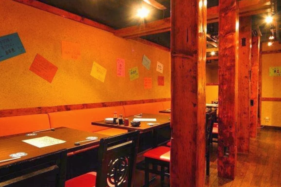 亀戸駅徒歩2分 和風の居酒屋スペース パーティ ロケ撮影 会議などに スペースマーケット