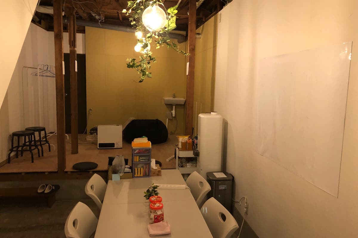 秋葉原徒歩五分 路面 おしゃれな3階建て一軒家オフィス ミーティング 説明会 面接 作業 勉強会 スペースマーケット 秋葉原徒歩五分 路面 おしゃれな3階建て一軒家オフィス ミーティング 説明会 面接 作業 勉強会 スペースマーケット