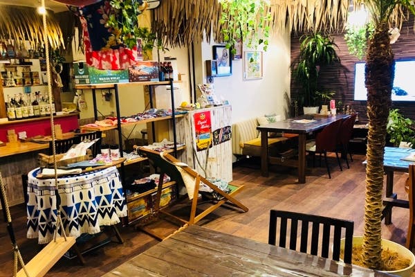 おすすめ 札幌市の結婚式二次会に使えるカフェ カフェ スペースマーケット