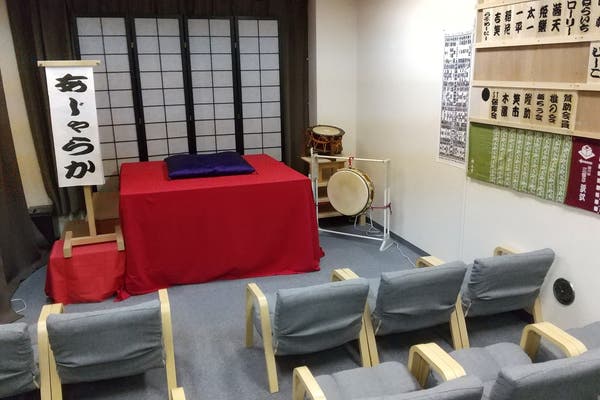 上野御徒町駅周辺の古民家 お寺 伝統を感じるレンタルスペースまとめ スペースマーケット