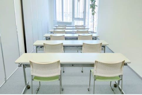 Natuluck吉祥寺北口ハロースペース スペースマーケット