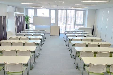 Natuluck吉祥寺北口ハロースペース スペースマーケット