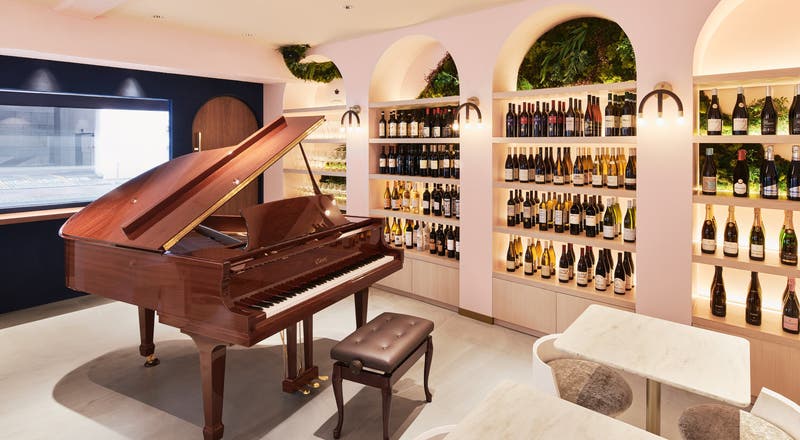 グランドピアノがあるお洒落なレストラン Pv ドラマ インタビュー等の撮影 コンサートなどに の評価とレビュー スペースマーケット グランドピアノがあるお洒落なレストラン Pv ドラマ インタビュー等の撮影 コンサートなどに の評価とレビュー スペースマーケット