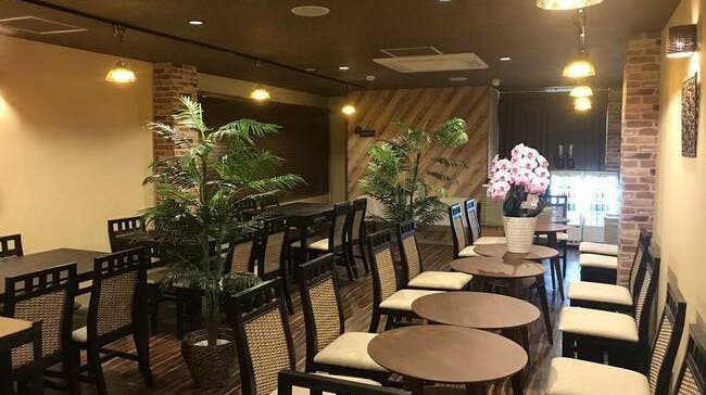 新宿駅2分 バリ風内装でクリエイティブな会議室 ママ会 イベントスペース Mtg等利用可 Open Sale 新宿駅 新宿駅2分 バリ風内装でクリエイティブな会議室 ママ会 イベントスペース Mtg等利用可 Open Sale 新宿駅