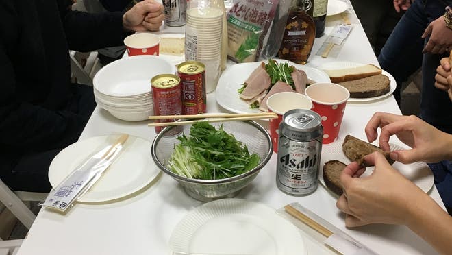 西宮市 誕生日パーティーにおすすめの個室レンタルスペース スペースマーケット 西宮市 誕生日パーティーにおすすめの個室レンタルスペース スペースマーケット