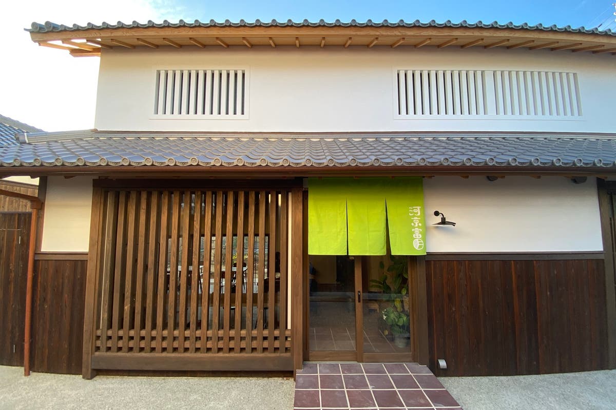 富田林寺内町 町屋カフェ ギャラリーの和モダンな古民家スタイルスペース スペースマーケット 富田林寺内町 町屋カフェ ギャラリーの和モダンな古民家スタイルスペース スペースマーケット