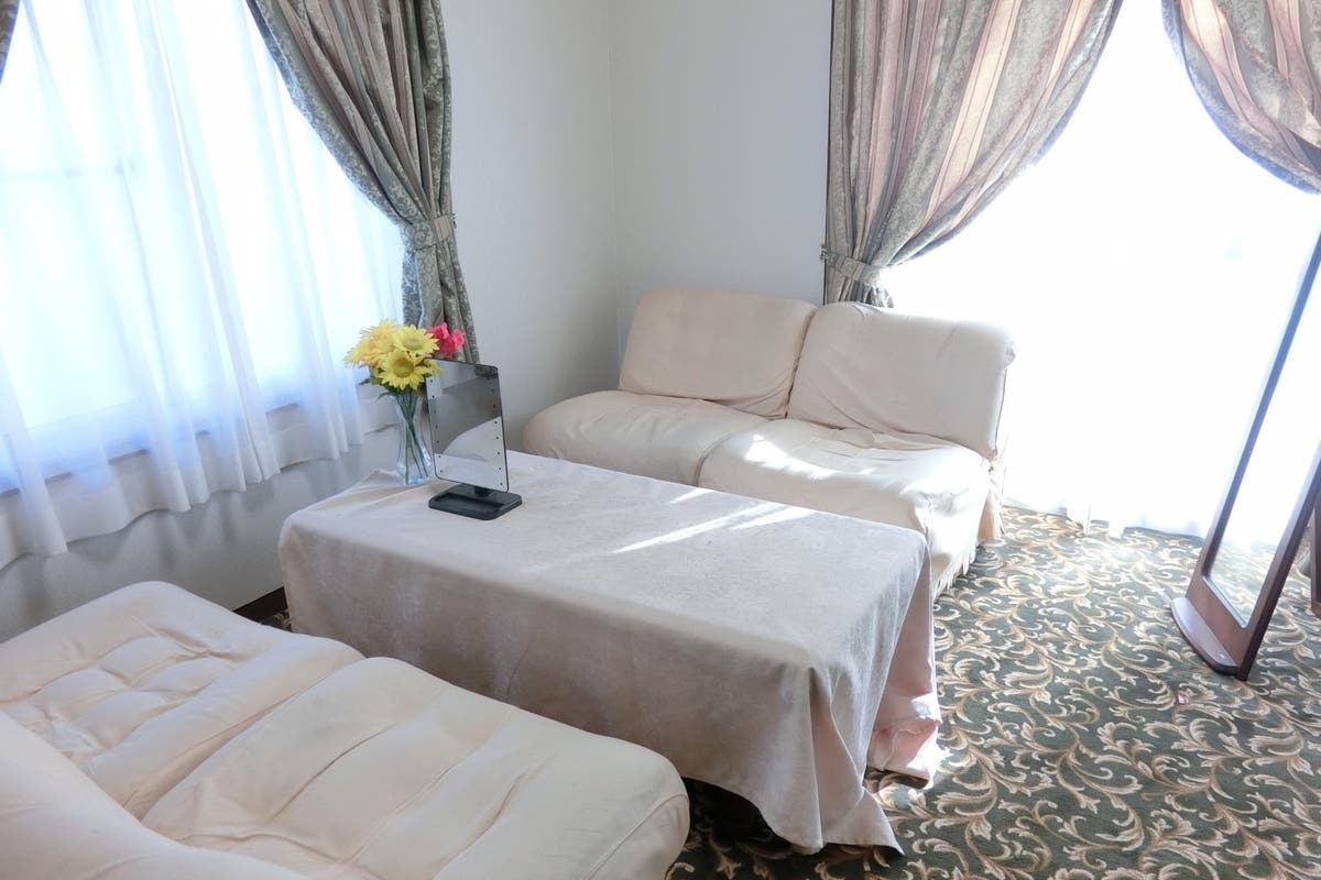 Tvドラマ Vシネマの撮影用の民家スタジオです スペースマーケット