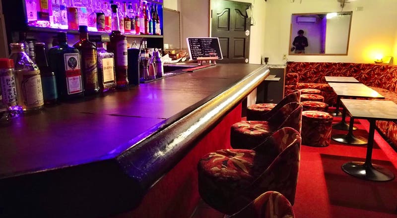 小岩の秘密基地 レトロなスナック撮影スタジオ 撮影 Youtubeスタジオ コスプレ撮影 Mv撮影 アイドル 小岩駅徒歩3分 の評価とレビュー スペースマーケット