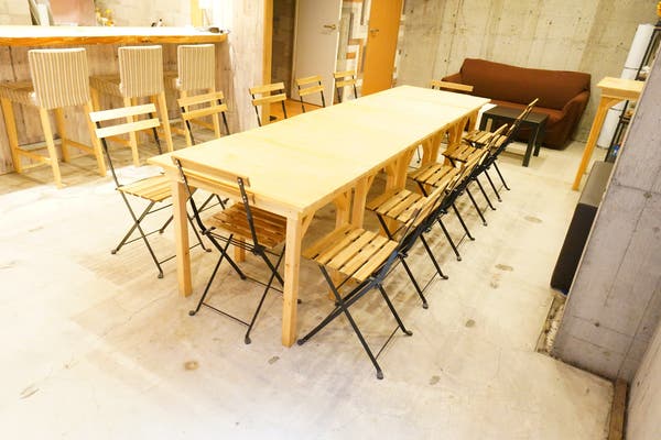 桜台駅周辺で女子会におすすめの個室レンタルスペース スペースマーケット 桜台駅周辺で女子会におすすめの個室レンタルスペース スペースマーケット