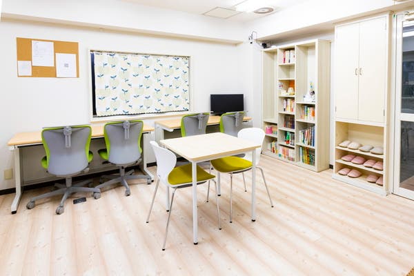 江古田駅周辺で個室デート カップルに大人気 貸切デートができるスペース スペースマーケット