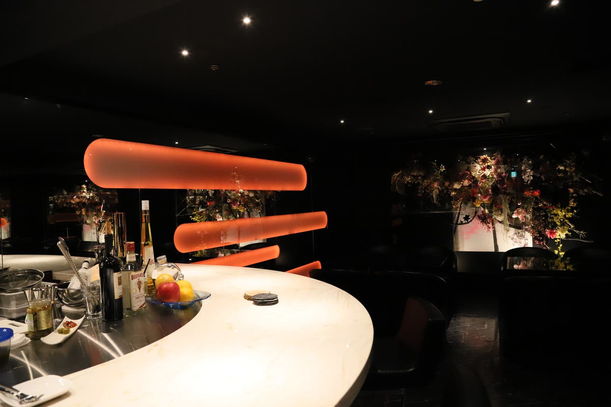 六本木の会員制bar スペースマーケット 六本木の会員制bar スペースマーケット