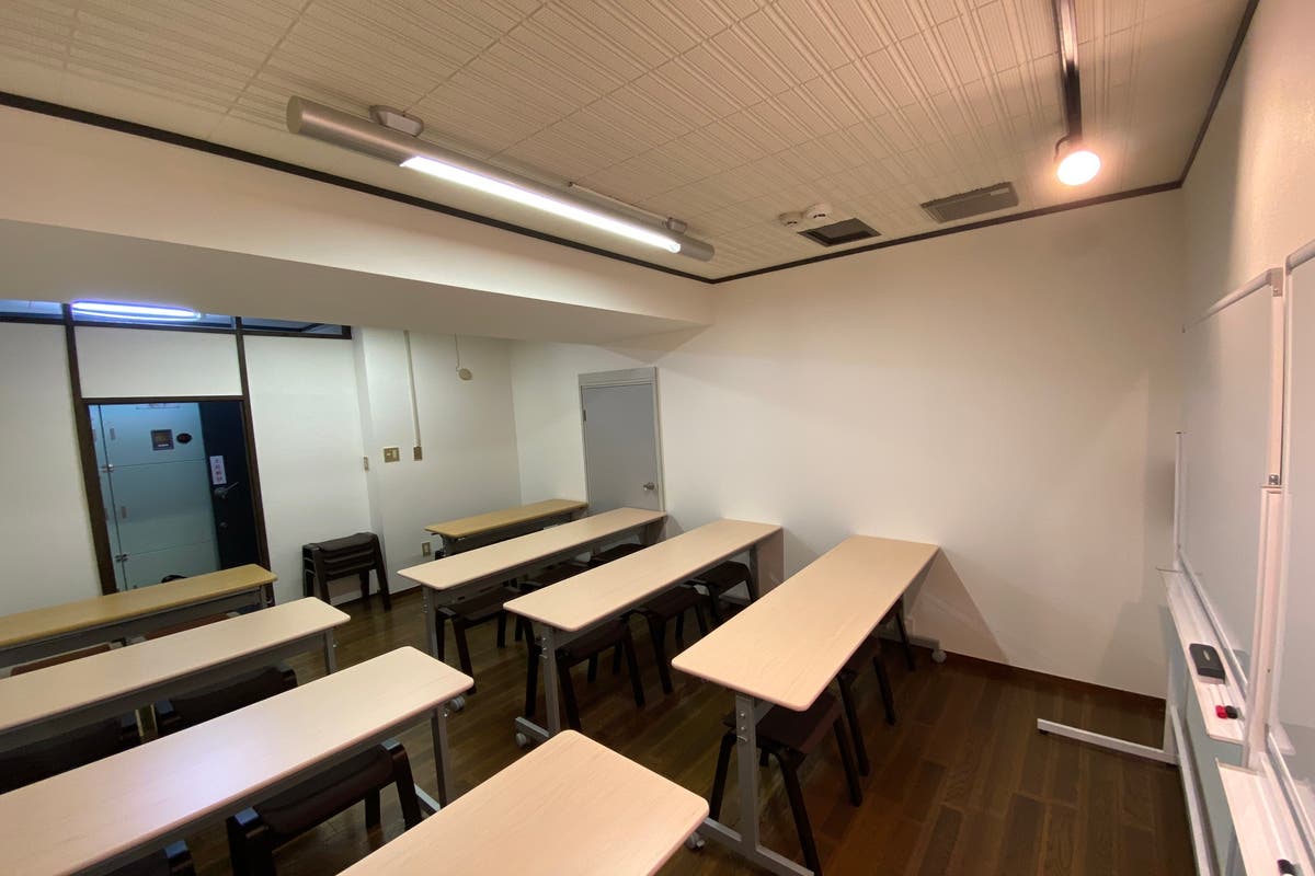 トップホスト エリア最安値 仙台駅西口パルコ2真裏 332号室 15名標準 勉強などの貸しスペース スペースマーケット