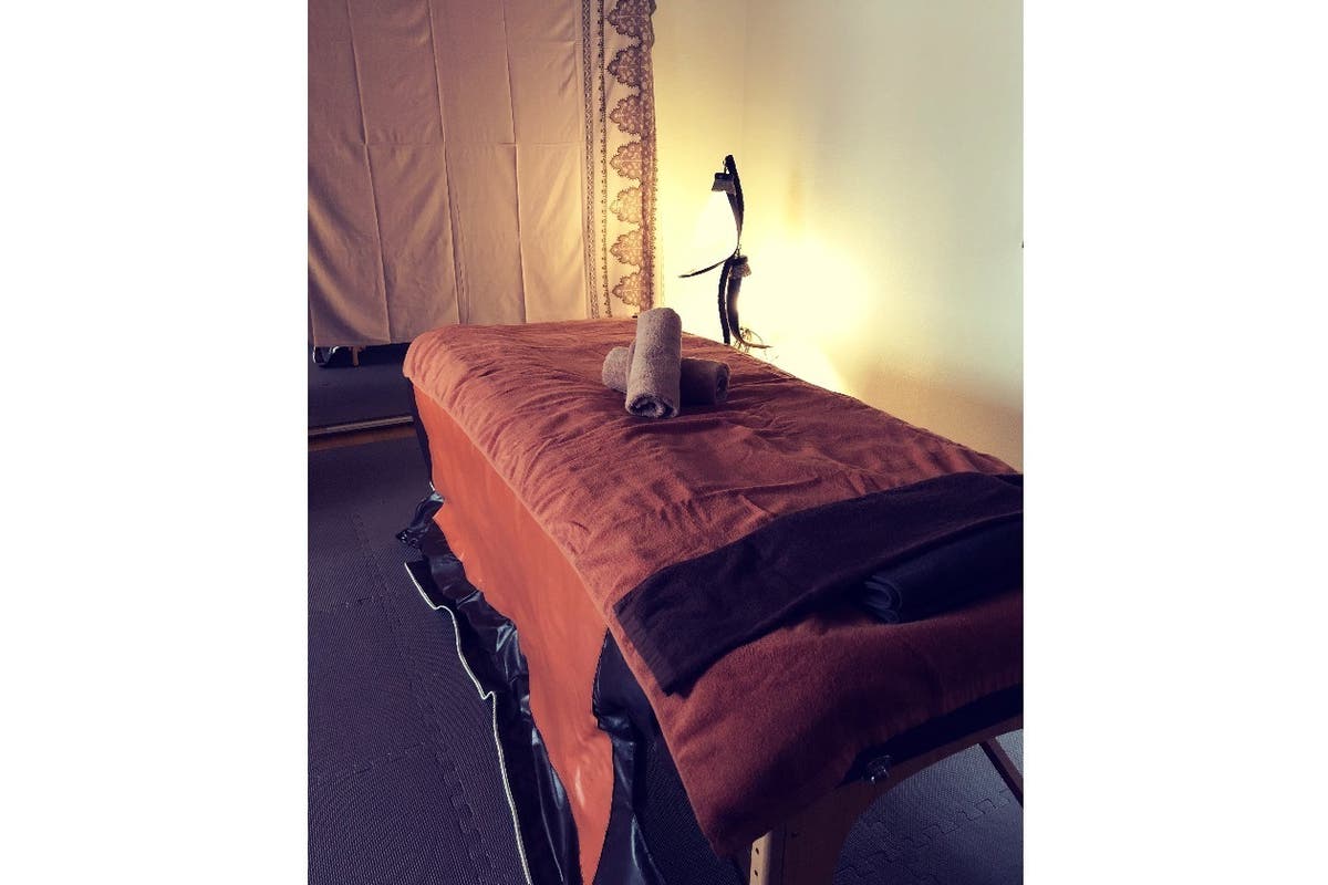 サロンやヨガ 女子会もok ハイパーナイフ使い放題 スペースマーケット