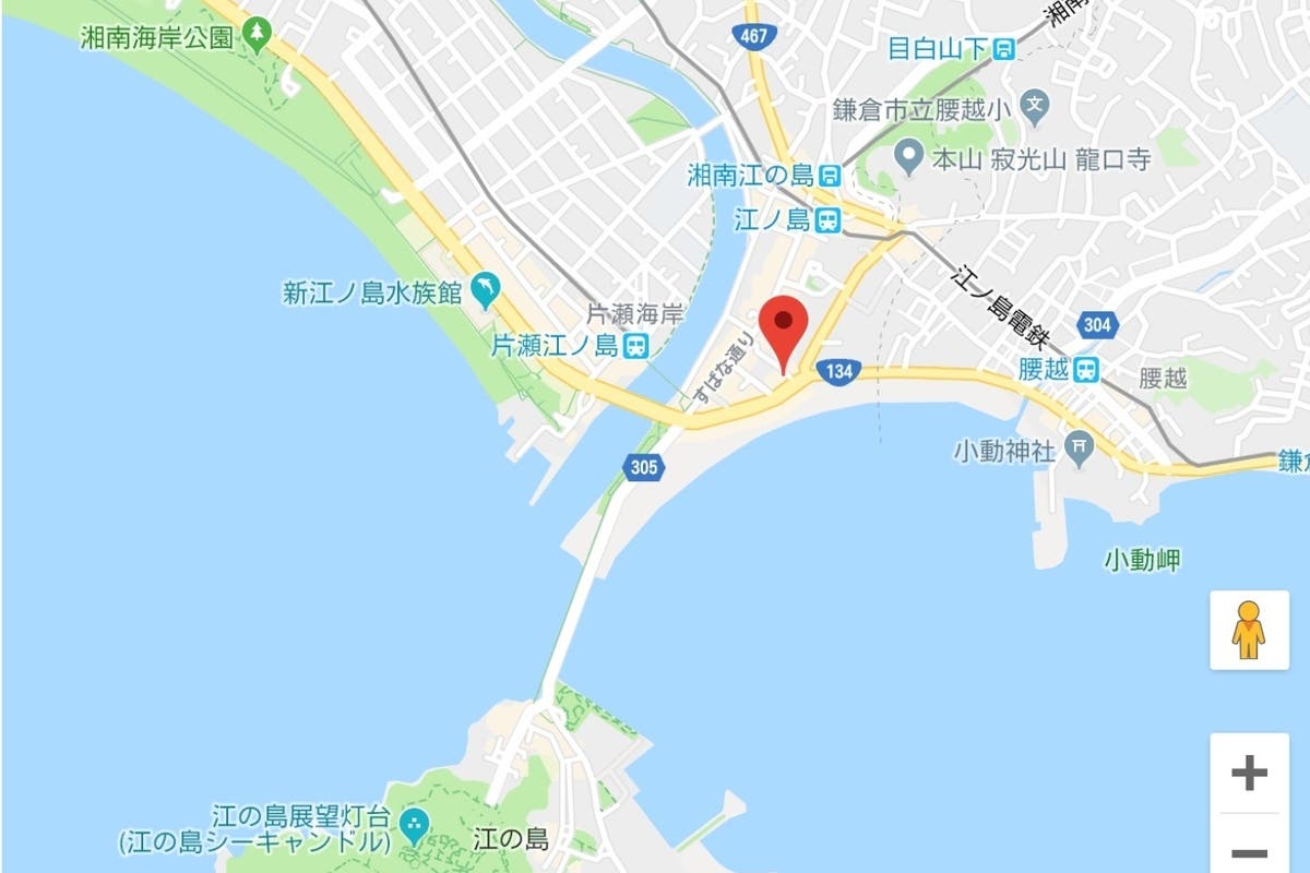 湘南 片瀬江ノ島駅5分 浜まで30秒 海を一望できる最高のテラスもあるフリースペース スペースマーケット