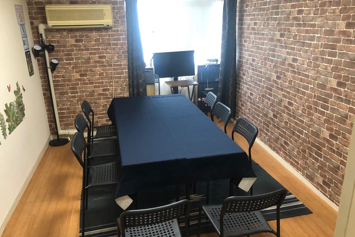 渋谷駅前 Sakuraパーティールーム 土足禁止 スペースマーケット