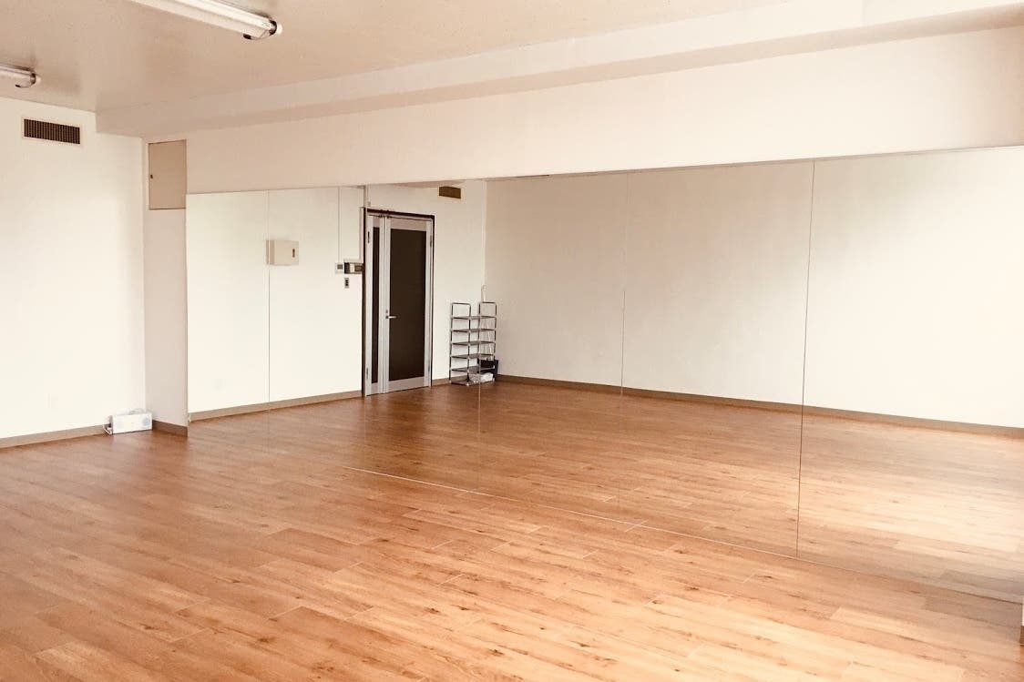 ダンススタジオメイザ ダンス ヨガなどに最適 近隣にコインp有 写真 動画撮影などにもご利用可 スペースマーケット ダンススタジオメイザ ダンス ヨガなどに最適 近隣にコインp有 写真 動画撮影などにもご利用可 スペースマーケット