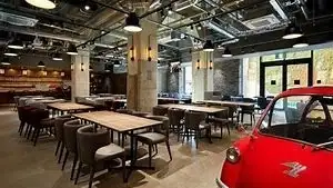 おすすめ 大阪上本町のレストラン スペースマーケット おすすめ 大阪上本町のレストラン スペースマーケット