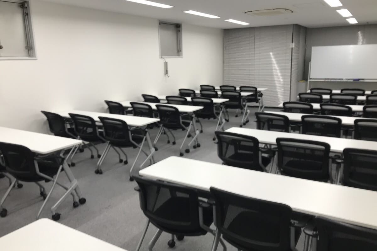 ワンコイン会議室東京3f 東京駅八重洲南口 大会議室 3f スペースマーケット