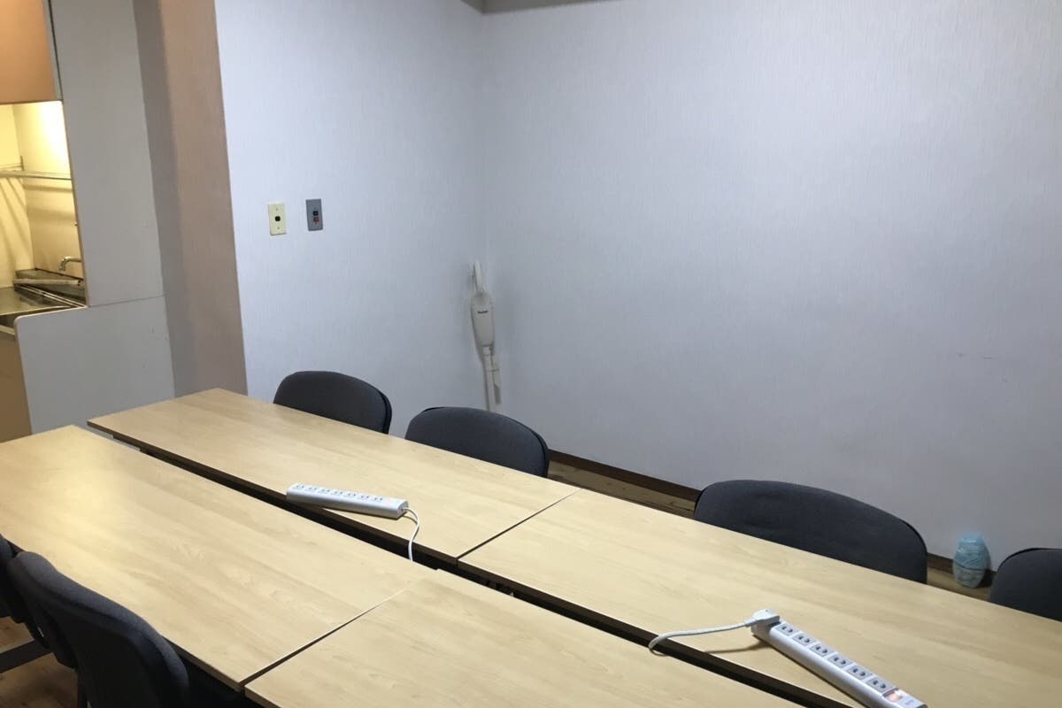 ワンコイン会議室名古屋c 名古屋東口会議室c スペースマーケット