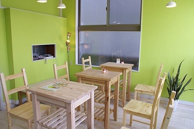 Resto 高崎店 井野駅から徒歩2分の おしゃれなカフェスペースです スペースマーケット Resto 高崎店 井野駅から徒歩2分の おしゃれなカフェスペースです スペースマーケット