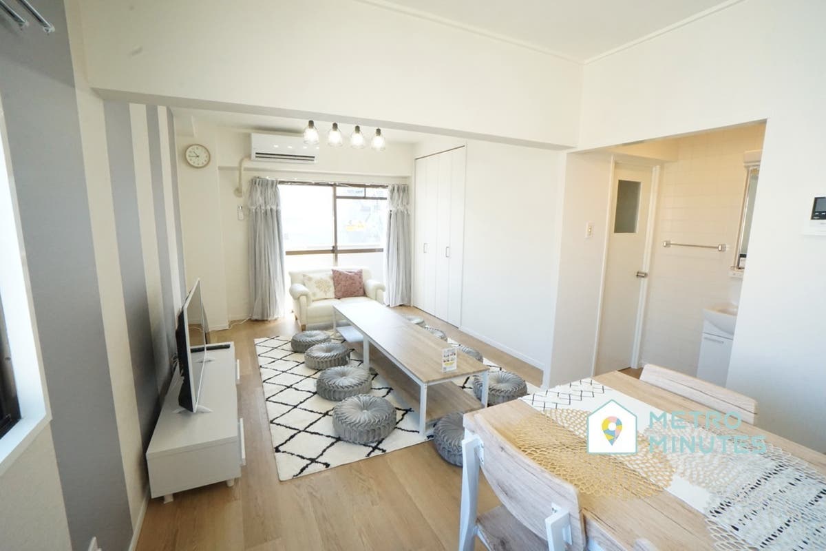 メトロミニッツ大名 Sale中 リモートワーク テレワークにも最適 おしゃれパーティー空間 天神南駅徒歩7分 スペースマーケット