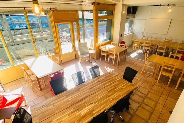 渋谷区の忘年会 新年会 おすすめ貸切個室宴会場まとめ スペースマーケット