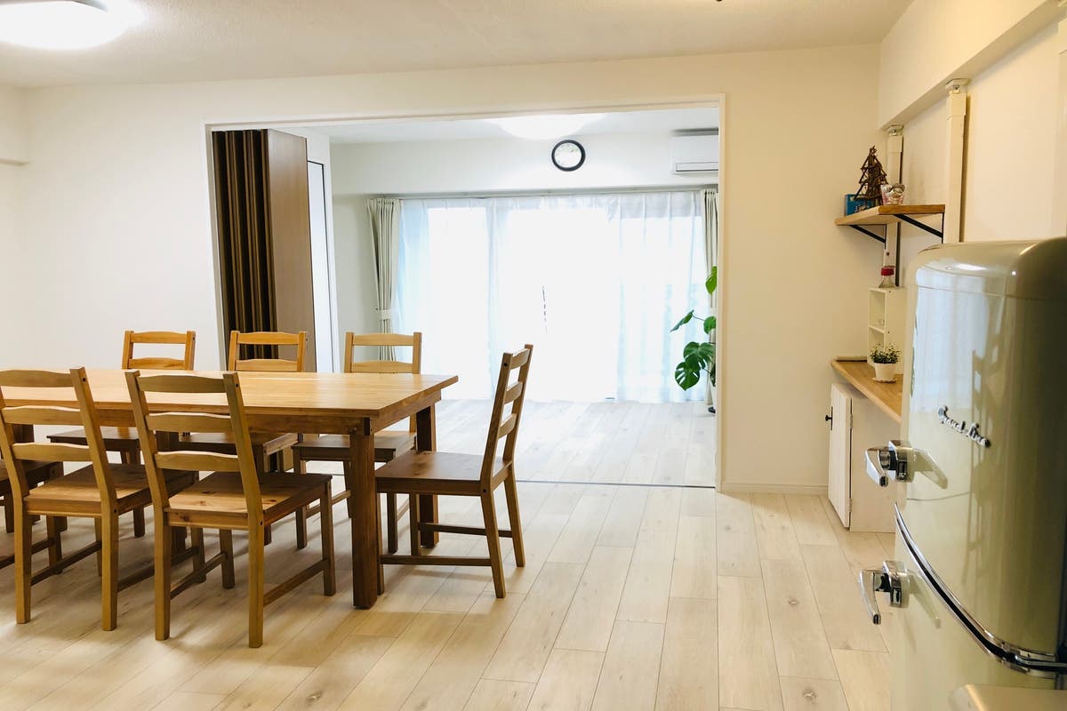 青葉台 ワークショップ 会 会議 撮影など テレワーク応援プラン開催中 ネイルテーブル常設 スペースマーケット