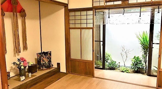 町家レンタルスペース 丸本屋 築70年坪庭 1棟貸町家 Tv 映画のロケ コスプレ撮影 にご利用 復活プランもあります の評価とレビュー スペースマーケット 町家レンタルスペース 丸本屋 築70年坪庭 1棟貸町家 Tv 映画のロケ コスプレ撮影 にご利用 復活プランもあります の評価とレビュー スペースマーケット