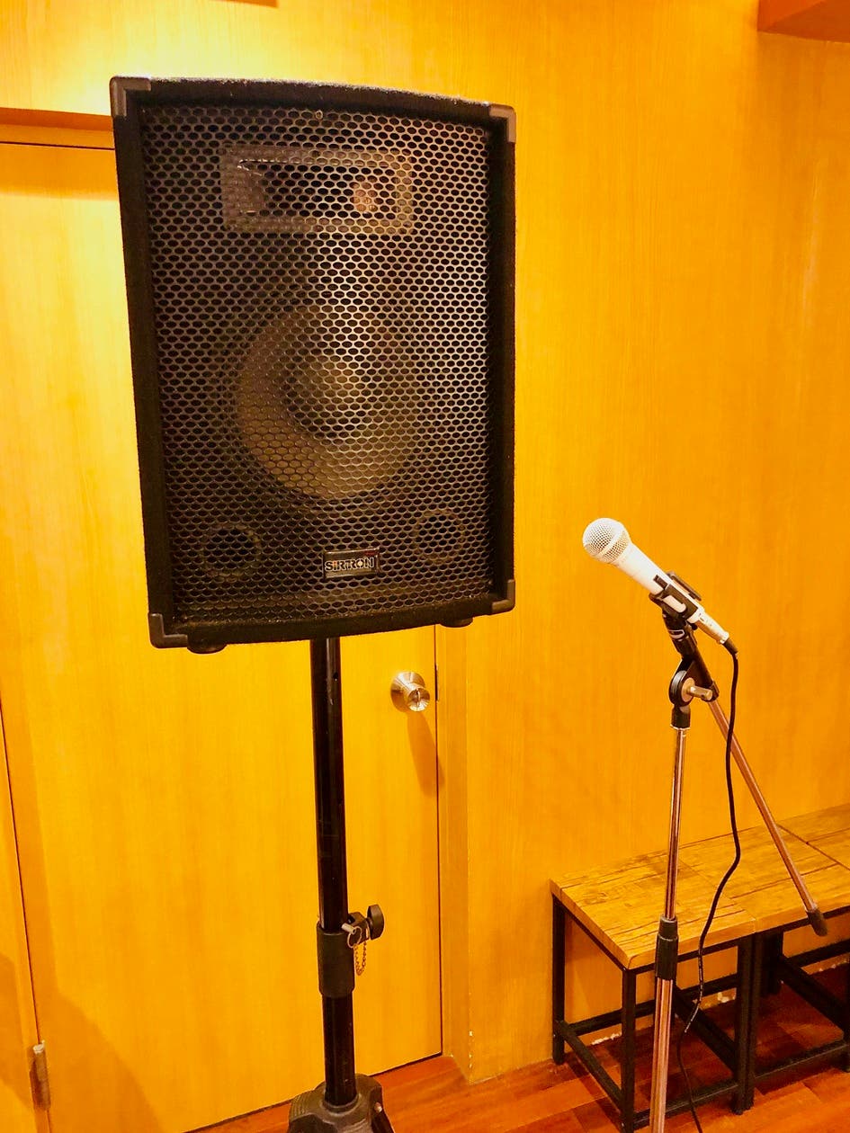 SIRTRON スピーカー 製品情報 ー PA75S(生産終了) | 株式会社キョーリツコーポレーション