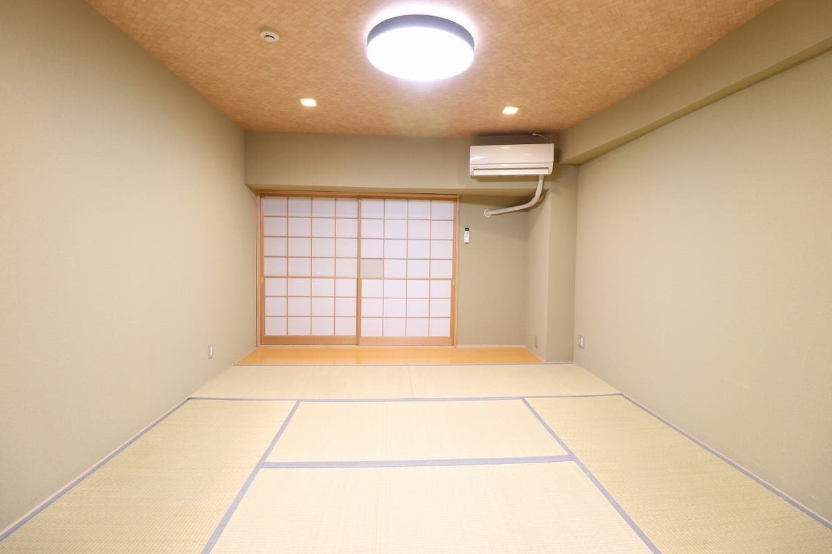 春open 西麻布の隠れ家和室 六本木ヒルズ 駅近の静寂 Wifi完備 スペースマーケット