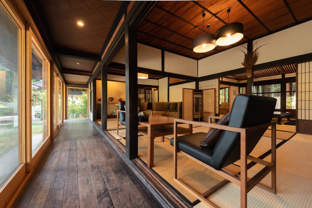 プロ用キッチン プライベートデッキ付き 結婚式 スチール撮影 ワイン会等 スペースマーケット