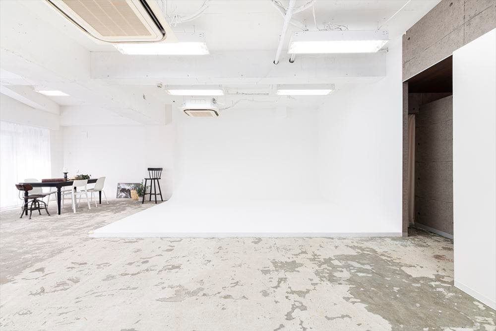 プロのカメラマンが喜ぶ施設 24時間営業 スペースマーケット