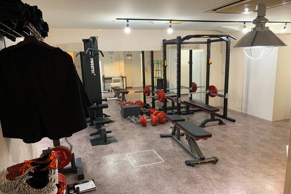 服部天神駅周辺で個室デート カップルに大人気 貸切デートができるスペース スペースマーケット