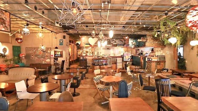 船橋駅周辺 女子会におすすめのおしゃれな貸切レンタルスペースtop スペースマーケット 船橋駅周辺 女子会におすすめのおしゃれな貸切レンタルスペースtop スペースマーケット