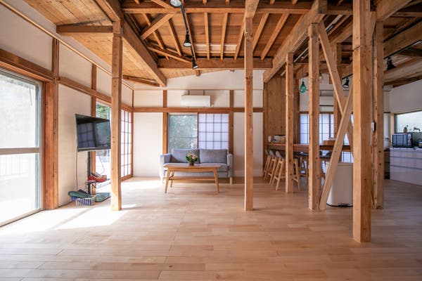 ゆずの家 キッチン付きリノベスペース 調理器具充実 ビジネス 女子会 ママ会様々なシーンでご活用 スペースマーケット ゆずの家 キッチン付きリノベスペース 調理器具充実 ビジネス 女子会 ママ会様々なシーンでご活用 スペースマーケット