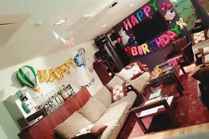 おすすめ 岡山県のホームパーティーに使えるレンタルスペース スペースマーケット おすすめ 岡山県のホームパーティーに使えるレンタルスペース スペースマーケット