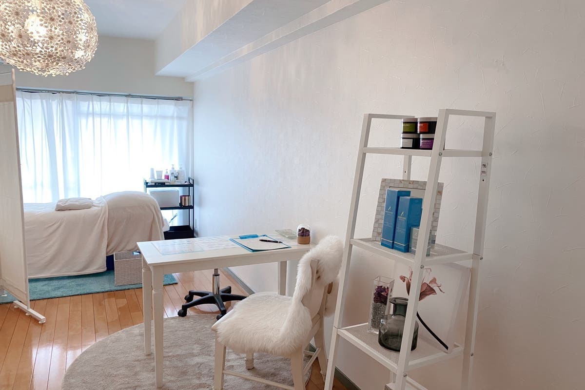 天神 大名地区 撮影 ネイル エステ マッサージ等に最適 スペースマーケット