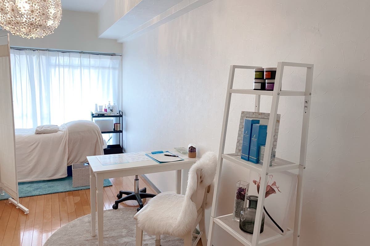 天神 大名地区 撮影 ネイル エステ マッサージ等に最適 スペースマーケット