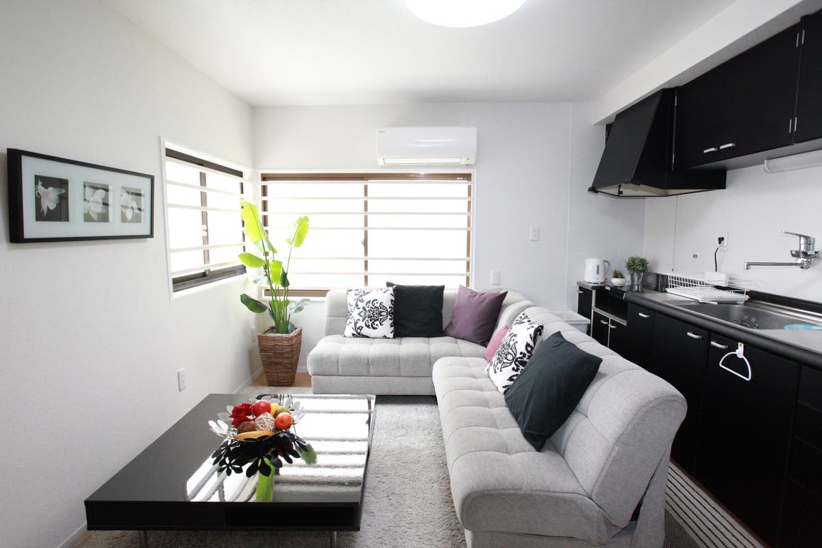 Ks九条駅から徒歩1分 ランチ宴会可能 お子様連れ歓迎 シャワーも使用可 休憩にも最適 スペースマーケット