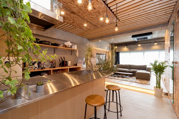 西新宿駅周辺で個室デート カップルに大人気 貸切デートができるスペース スペースマーケット 西新宿駅周辺で個室デート カップルに大人気 貸切デートができるスペース スペースマーケット