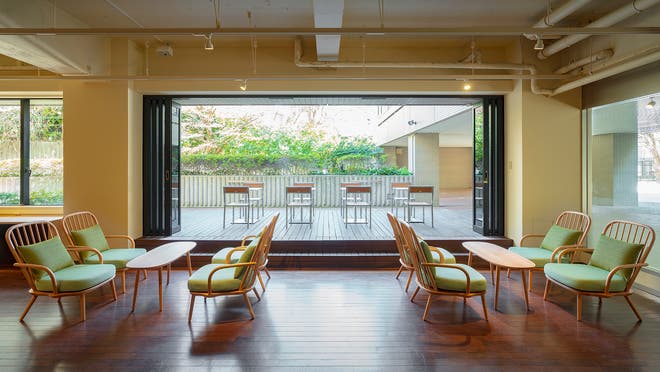 広尾駅周辺の貸切できるレストラン カフェまとめ スペースマーケット 広尾駅周辺の貸切できるレストラン カフェまとめ スペースマーケット