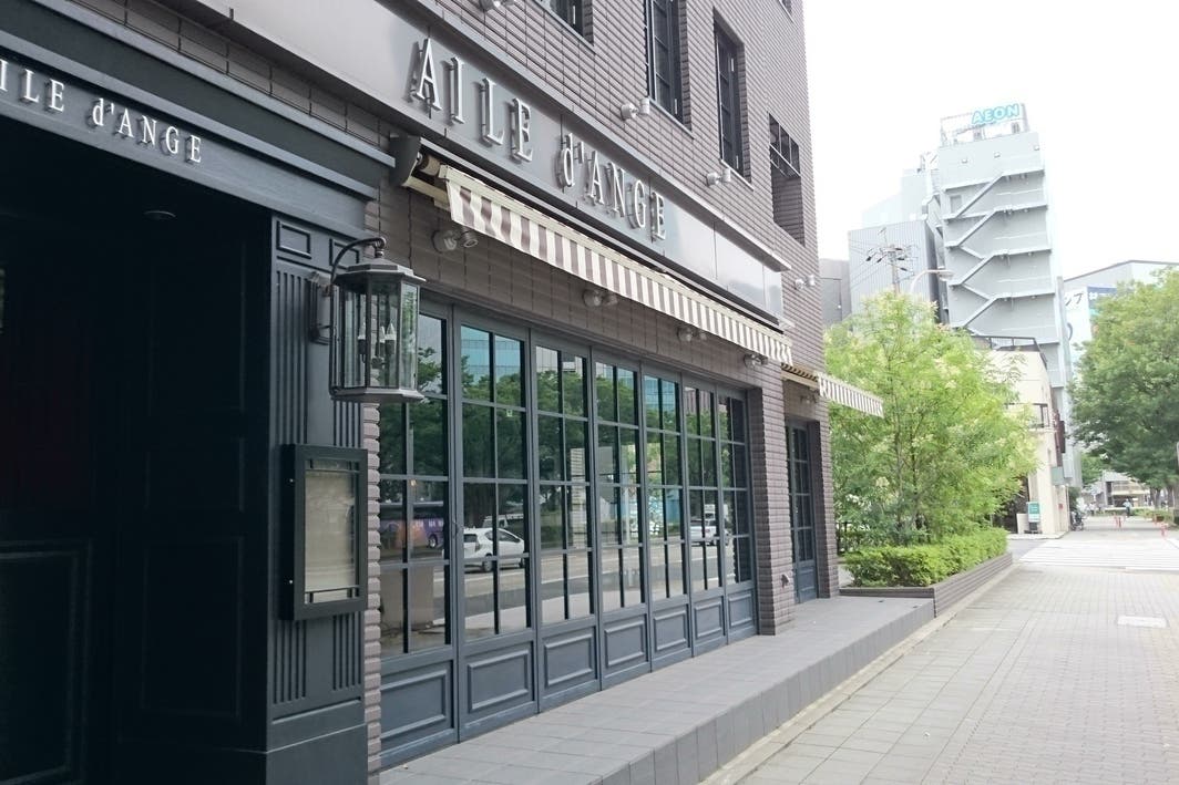 名古屋駅 エルダンジュナゴヤガーデン スペースマーケット