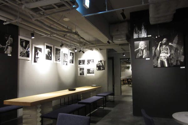 渋谷区の忘年会 新年会 おすすめ貸切個室宴会場まとめ スペースマーケット