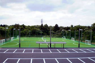 Sfida Sports Park 龍ヶ崎 スペースマーケット
