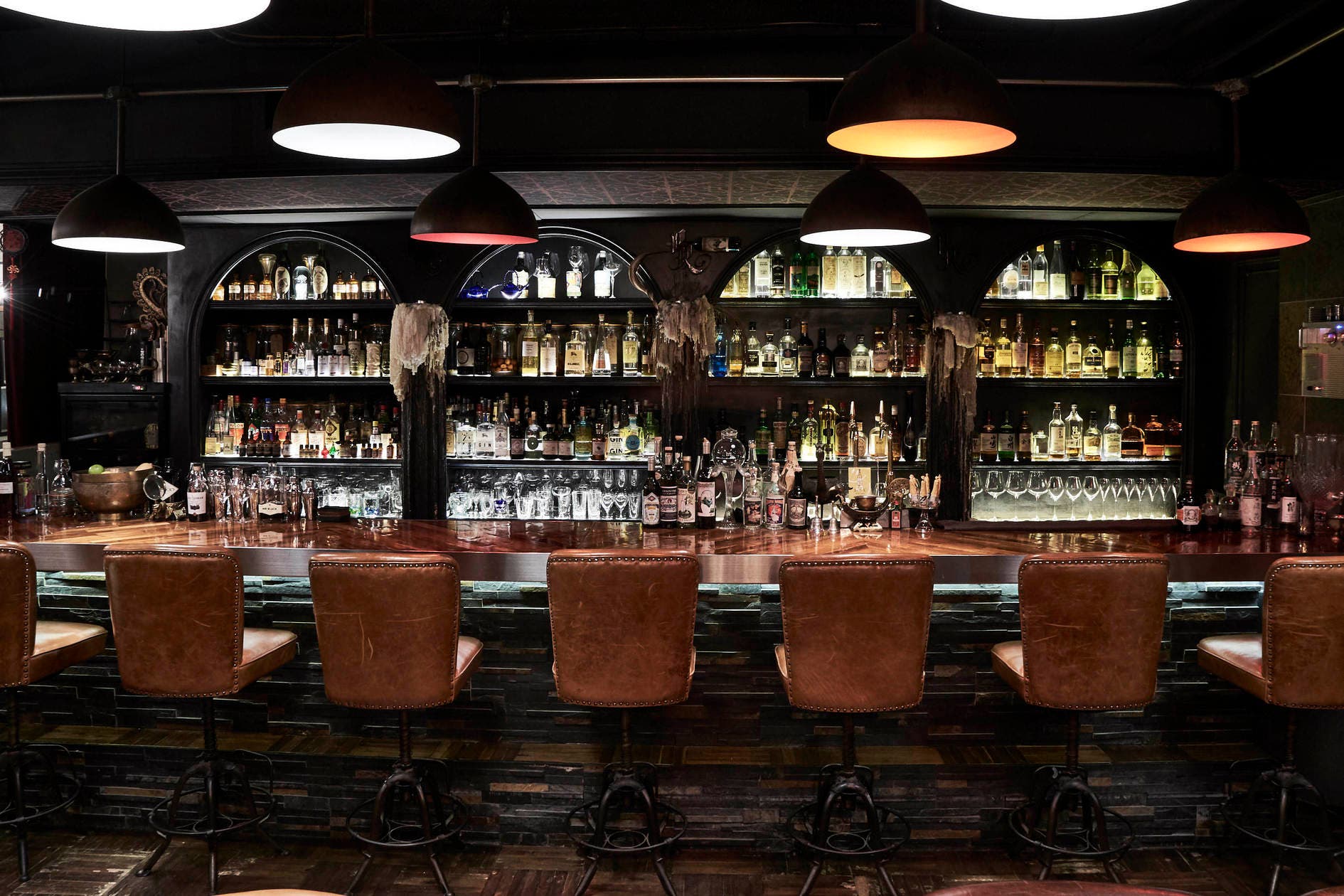 PR BAR スペースマーケット