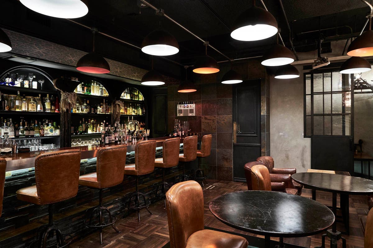 PR BAR スペースマーケット